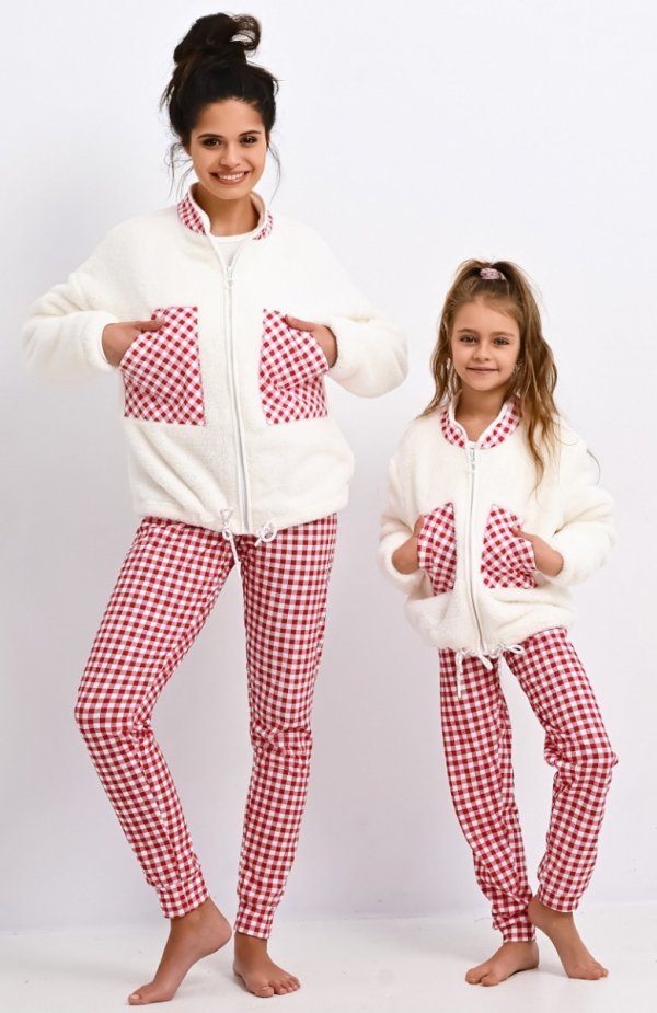 Sensis Perfect Kids Girls bluza dziewczęca 