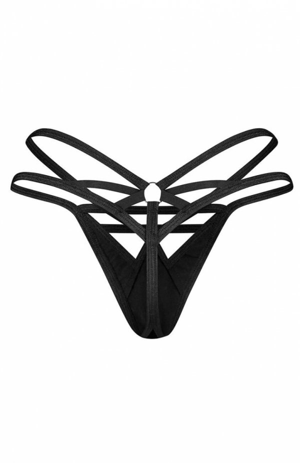 Obsessive Keira Thong stringi damskie tył