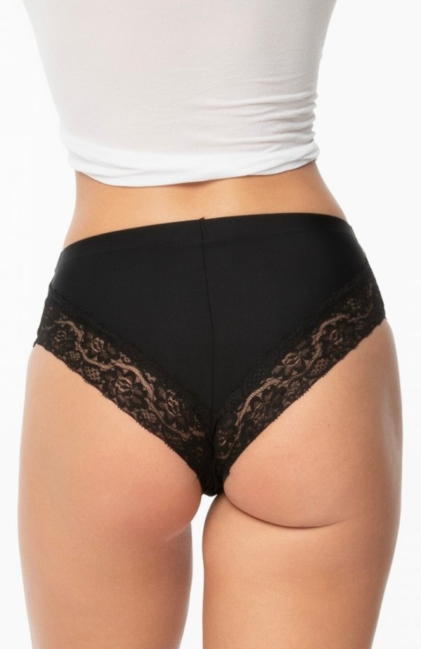 Julimex Cheekie Brasil figi damskie 