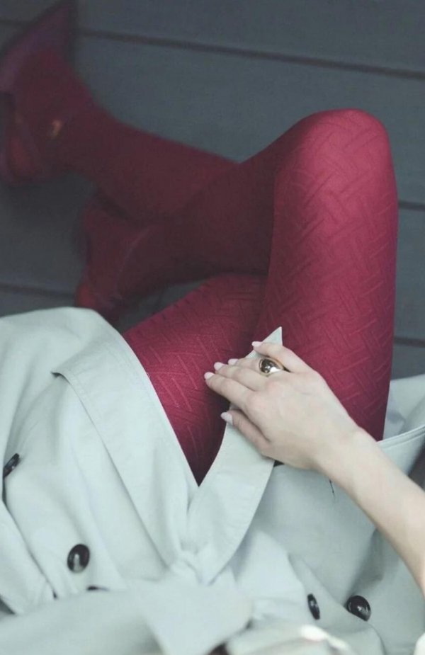 Gabriella 1237 Liset 5XL rajstopy damskie 