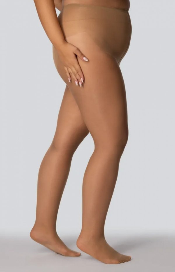Mona rajstopy modelujące HIP-NOTIC