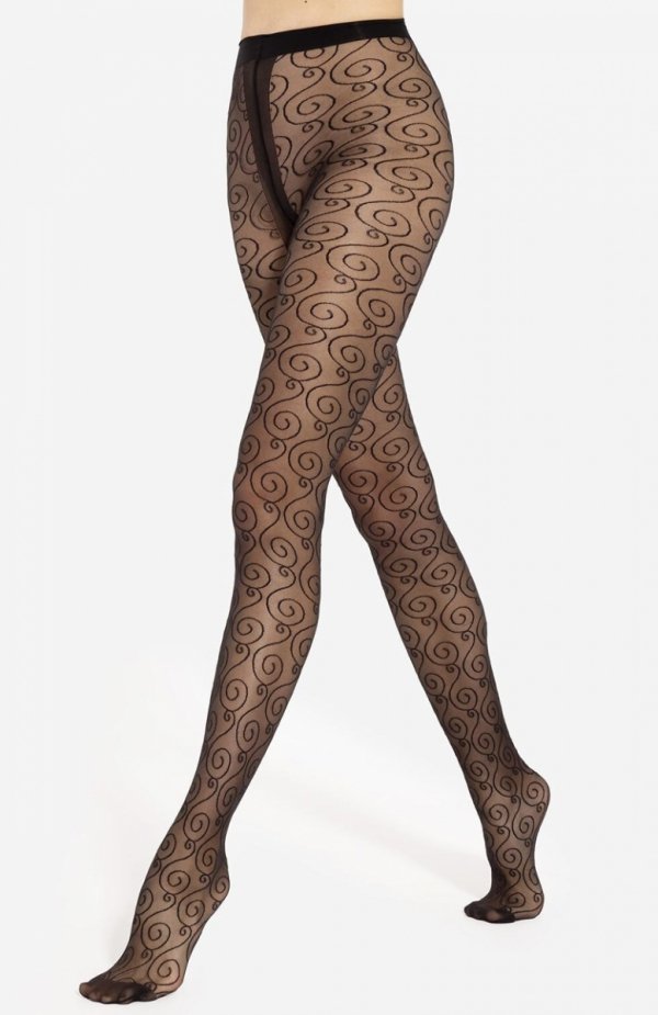 Gatta Trendy Mosaica wz.07 rajstopy damskie 