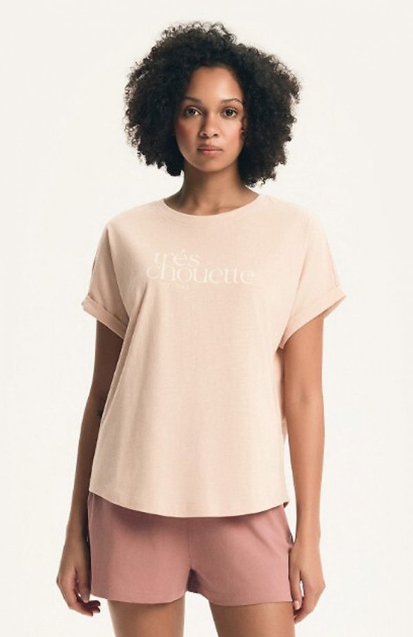 Henderson Ladies 44487 Emela piżama damska 