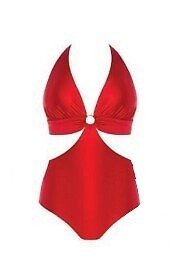 Self S 1556 LS16 Lustre strój kąpielowy 