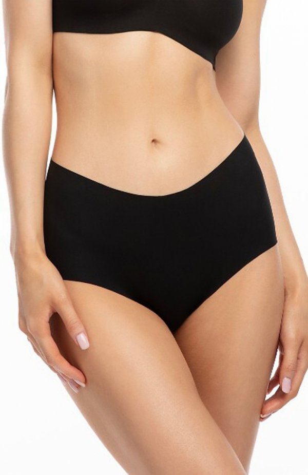 Julimex Infinity Boyshort Maxi figi damskie 