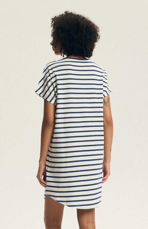 Henderson Ladies 45314 Eulana koszula damska tył