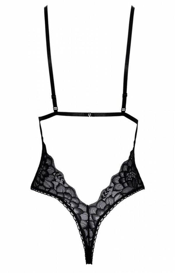 Kissable Mia body damskie-2