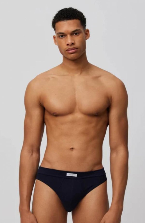 Ysabel Mora 20150 slipy męskie 