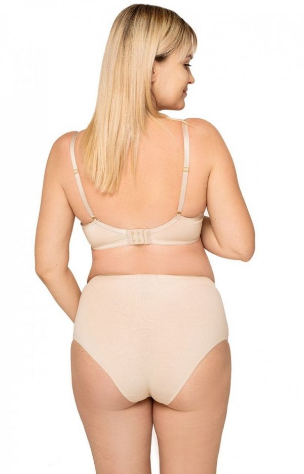 Allday biustonosz soft do karmienia tył