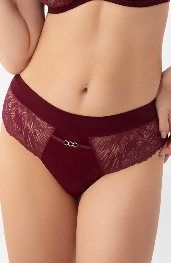 Gorsenia K 957 Mila figi damskie 