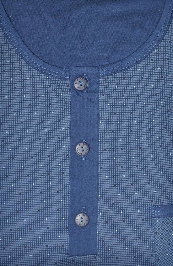 Koszula Cornette 110 dł/r męska 3XL-5XL