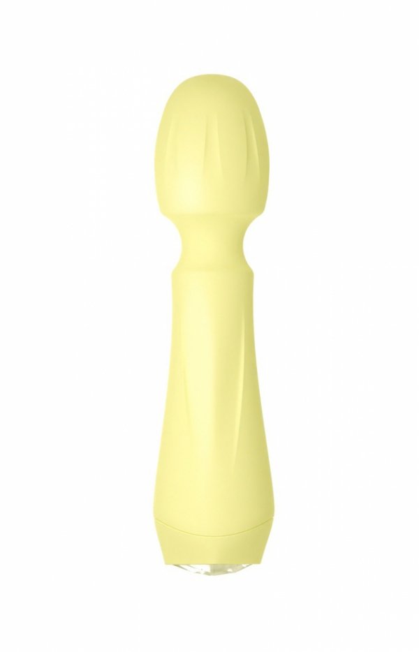 Mały żółty wibrator Cuties