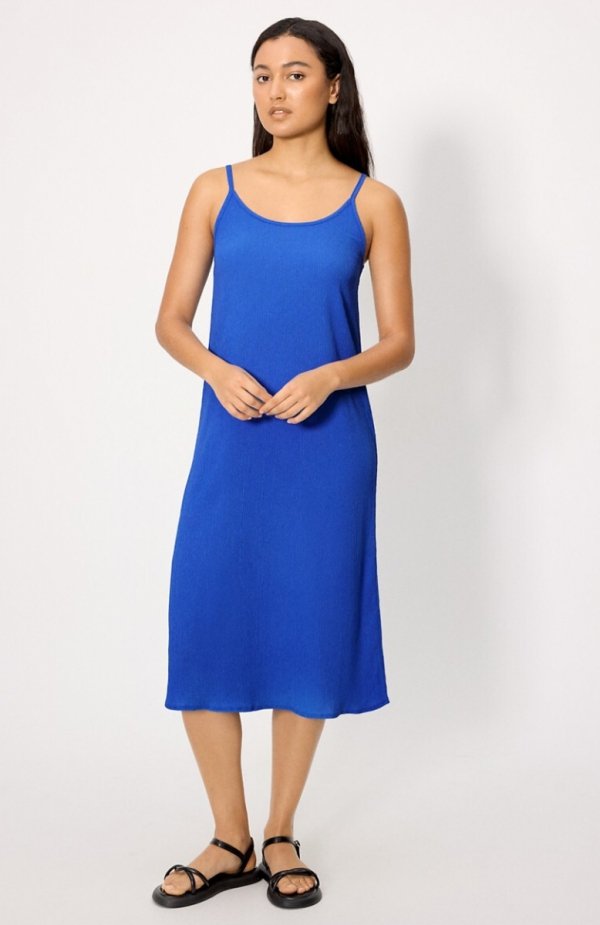 Ysabel Mora 86254 sukienka plażowa 