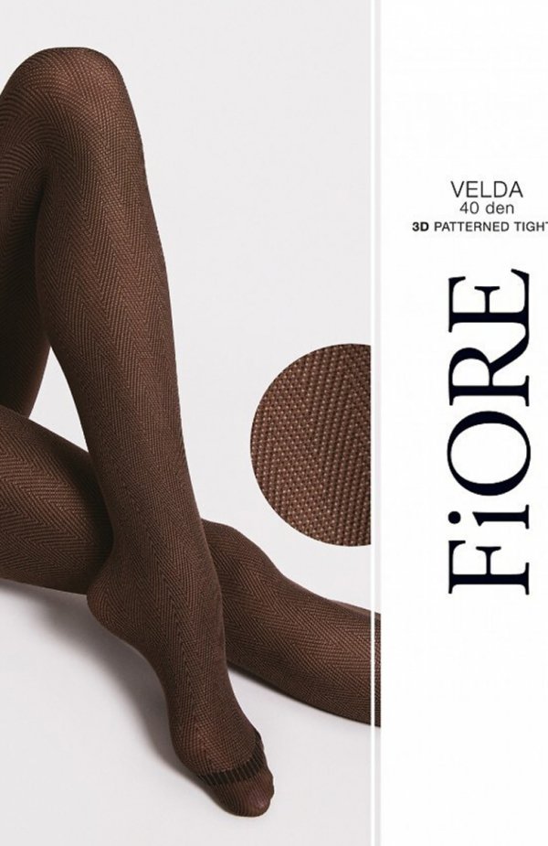 Fiore G 6128 Velda rajstopy damskie 