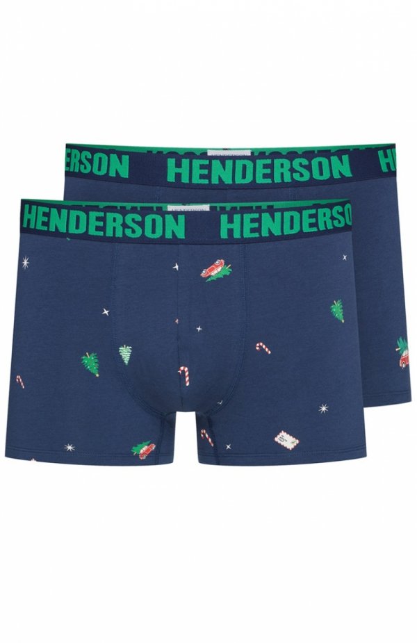 Henderson Jury 42251-MLC bokserki męskie 