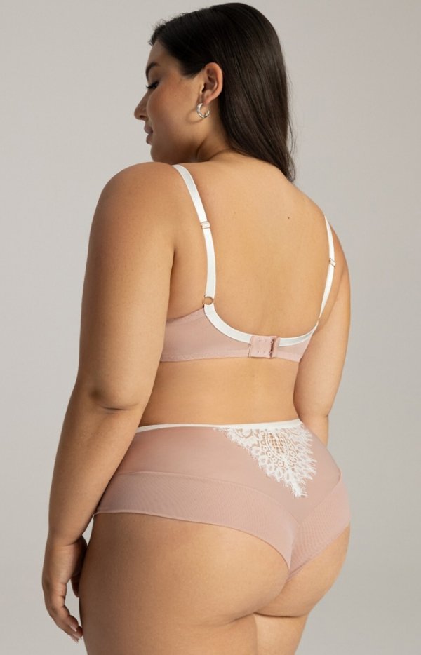 Ava 2152 Maxi biustonosz soft miękki-2