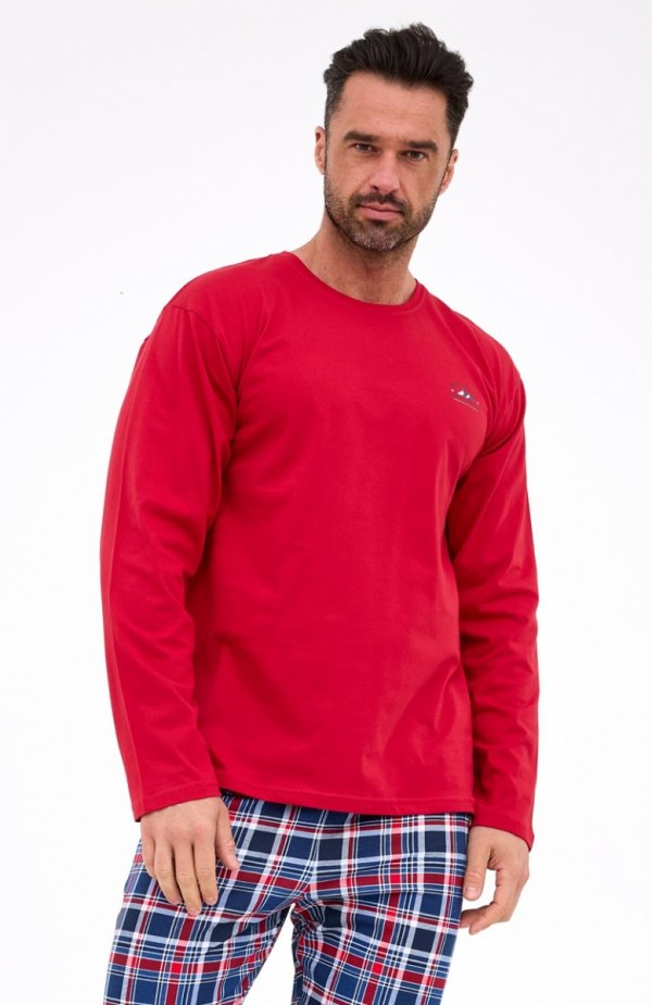 Cornette 124/312 Ready piżama męska 