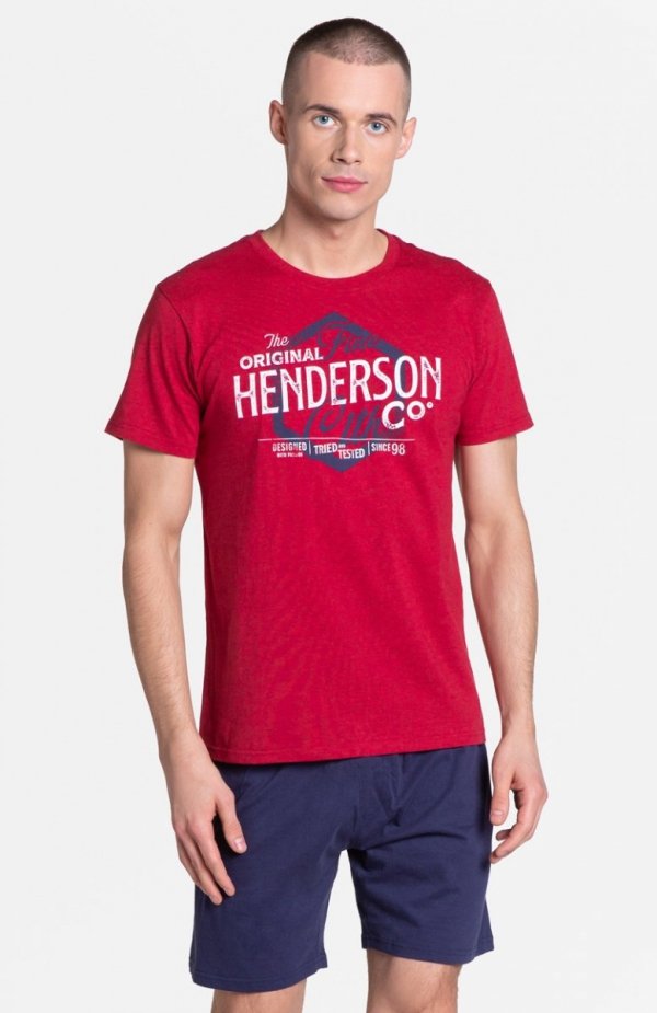 Henderson Lars 38869-33X piżama 