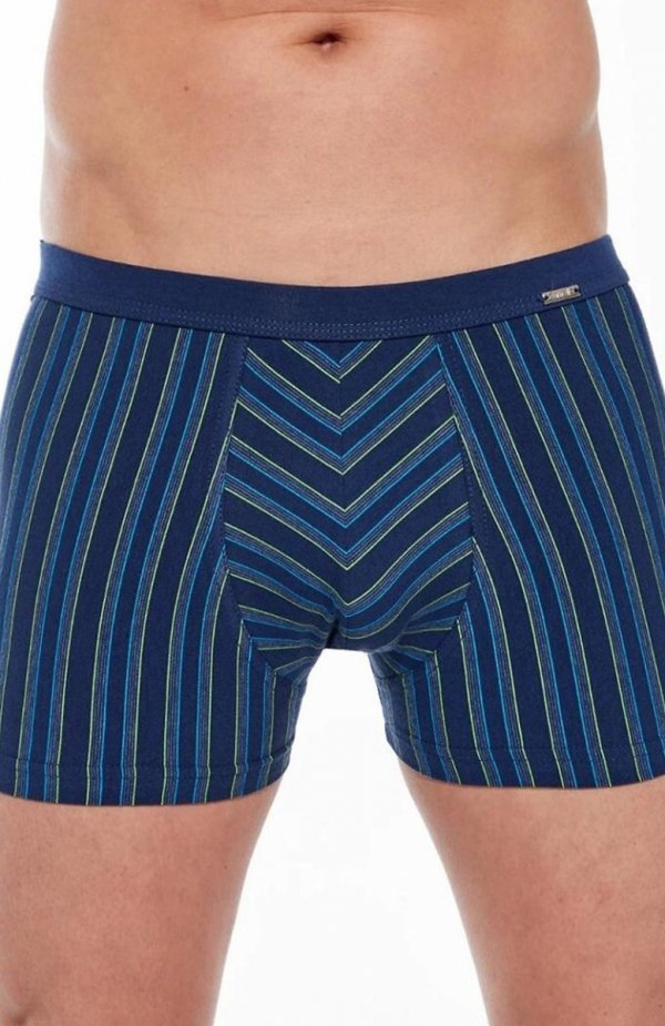 Cornette Various 228/134 Mini bokserki męskie 