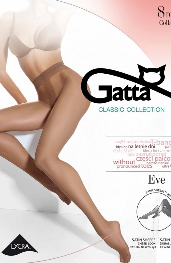 Gatta Eve rajstopy 