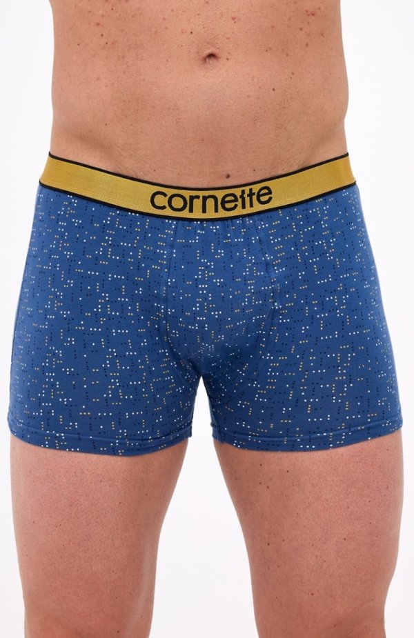 Cornette High Emotion 508/160 bokserki męskie 