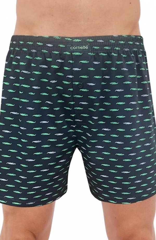 Cornette Comfort 002/301 bokserki męskie 
