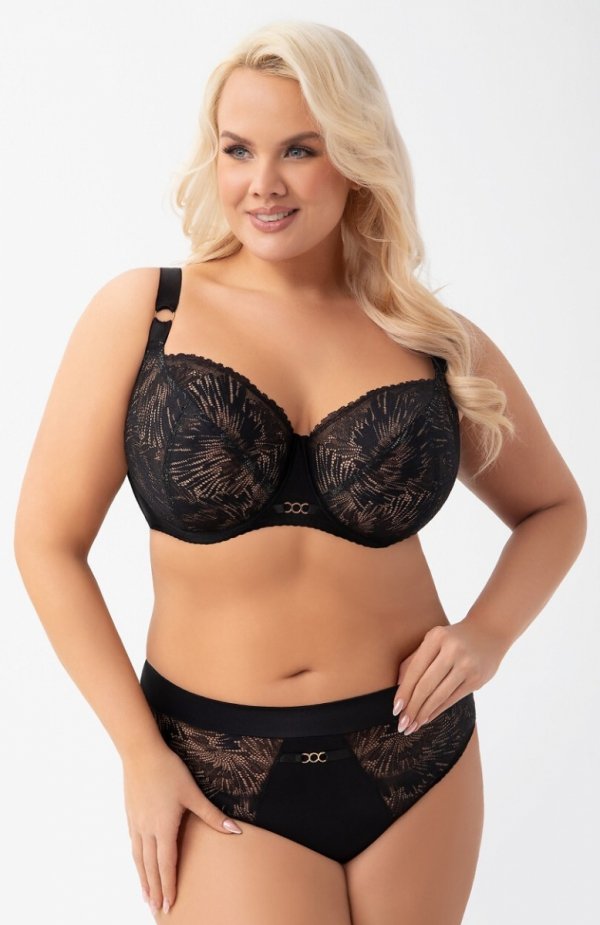 Gorsenia K 958 Mila brazyliany figi damskie 