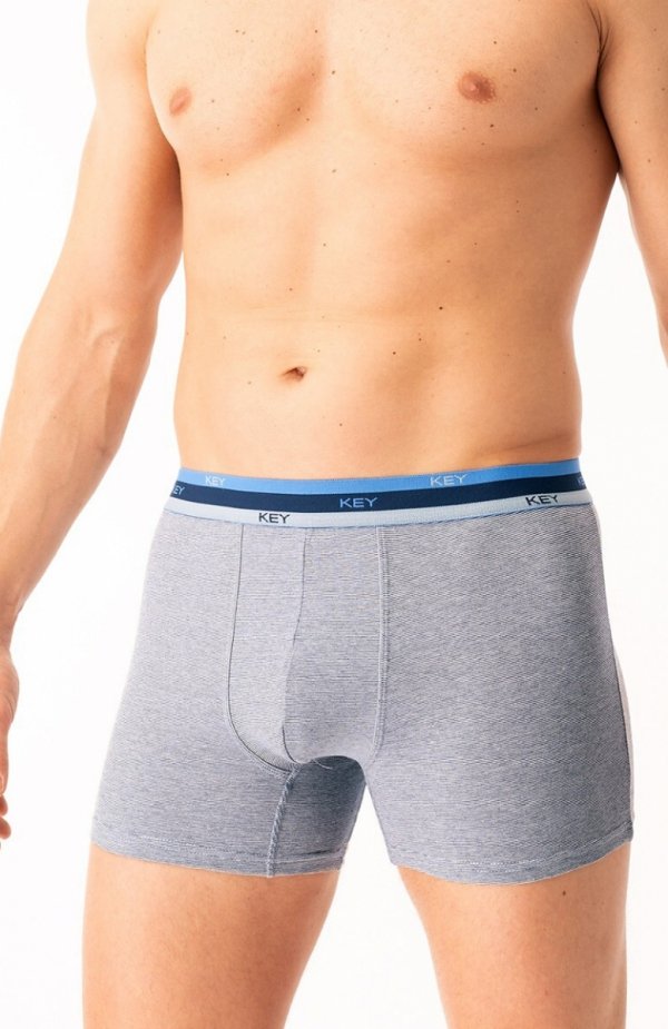 Key MXH 277 bokserki męskie 