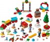 LEGO Friends 41758 Kalendarz Adwentowy 24 Niespodzianki 231 Klocki 6+