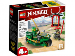 LEGO 71788 Ninjago - Motocykl ninja Lloyda