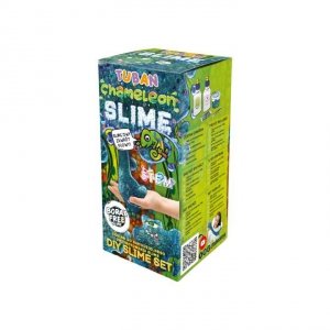Zestaw Slime DIY Kameleon