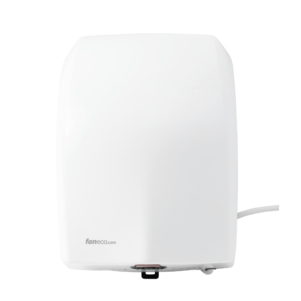 Suszarka do rąk 1500 W Faneco MISTRAL PRO D1500PRW