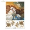 рисовая бумага для декупажа R1664