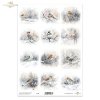 Folia przezroczysta (HS code 39261000) F174