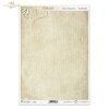 Reispapier für Serviettentechnik und Decoupage R1423