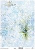 Transparentpapier für Scrapbooking P0222
