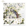 Papier für Scrapbooking SL1553