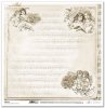 Papier für Scrapbooking SL1224