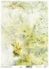 Transparentpapier für Scrapbooking P0217