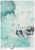 Rice paper R0579L