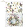 Rice paper R1215L
