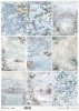 Rice paper R0890L