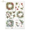 Rice paper R1271L