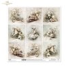 scrapbooking paper SL2002