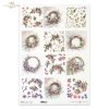 Rice paper R1229L