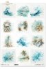Rice paper R1693L