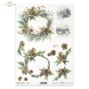 Rice paper R2441