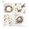 scrapbooking paper SL1572
