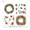 scrapbooking paper SL1605