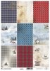 papel para scrapbooking TAG0236